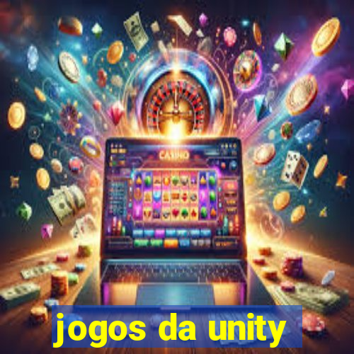 jogos da unity